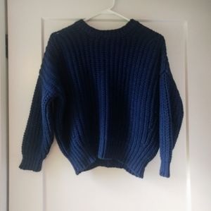 Babaa sweater no 18